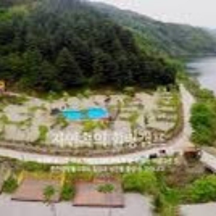 춘천캠핑월드