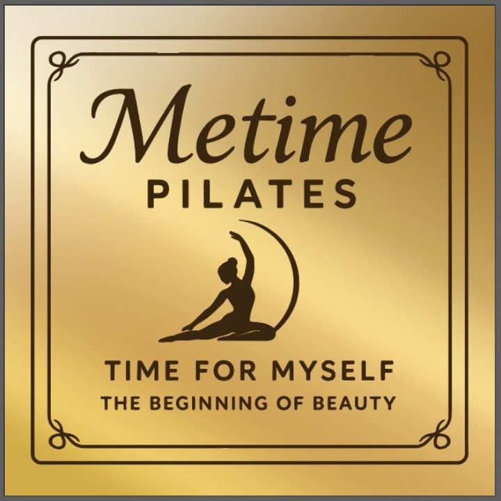 MeTime ��필라테스
