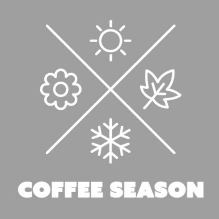 COFFEE SEASON