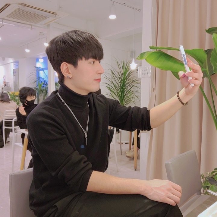 준오헤어 명동2호점 동헌