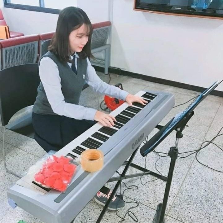 목동 피아노 방문레슨