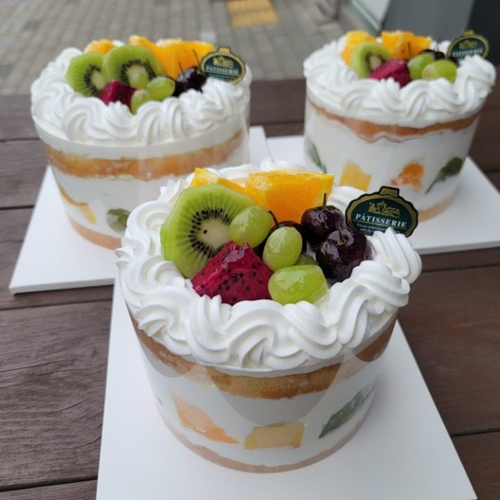 한끼식빵