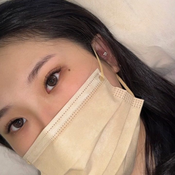 동명동 무료 속눈썹 연장