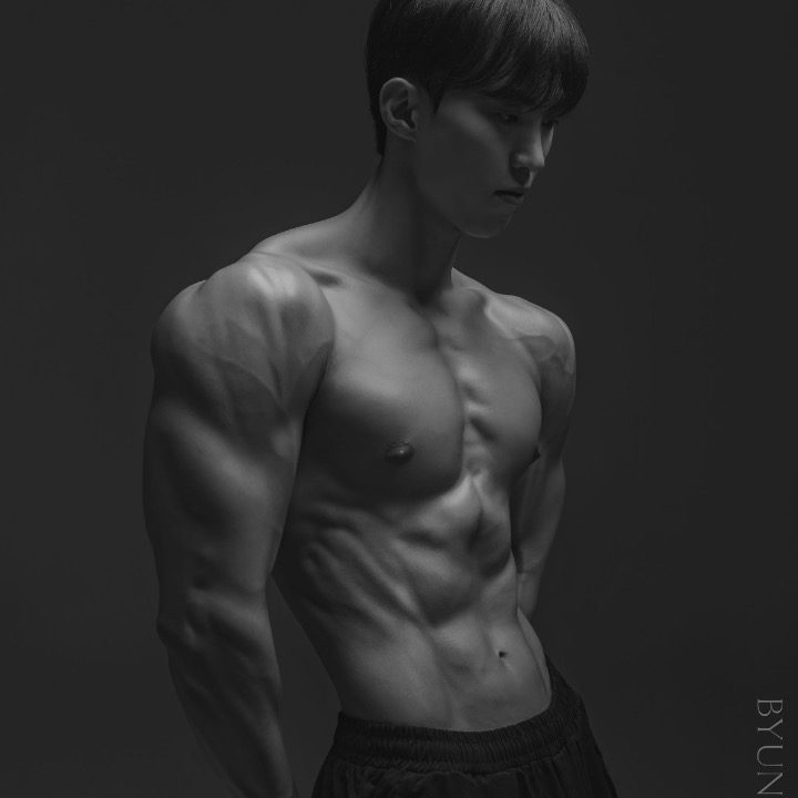 김종민 트레이너