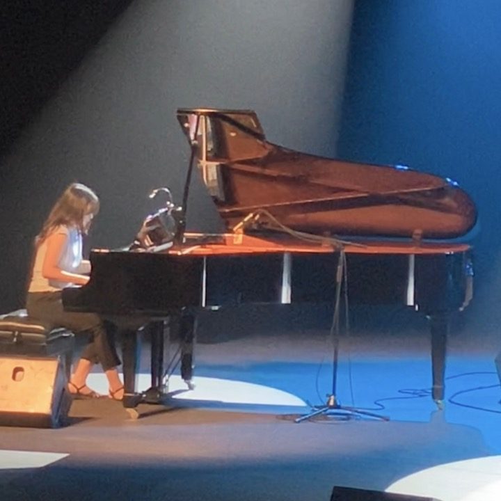 J Piano
