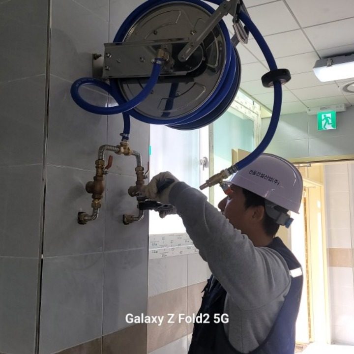 집수리 모든잡일