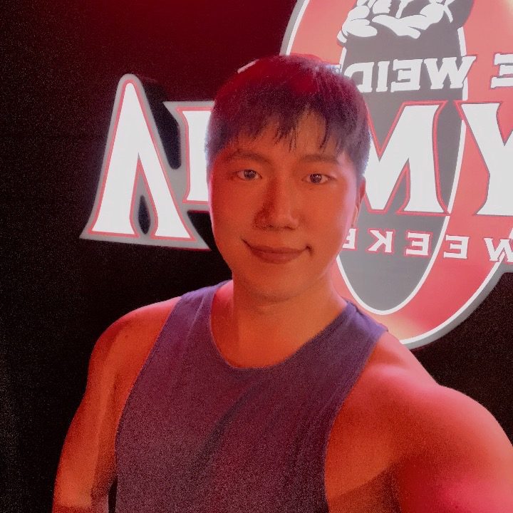 트레이너 김정기