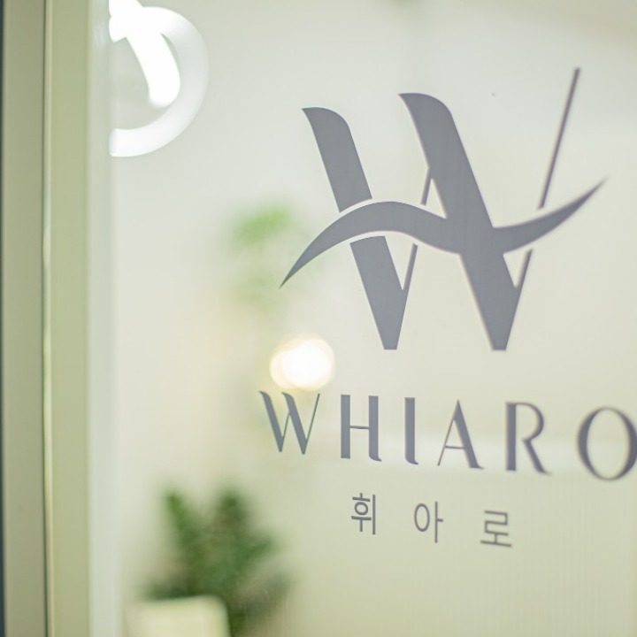 휘아로 WHIARO