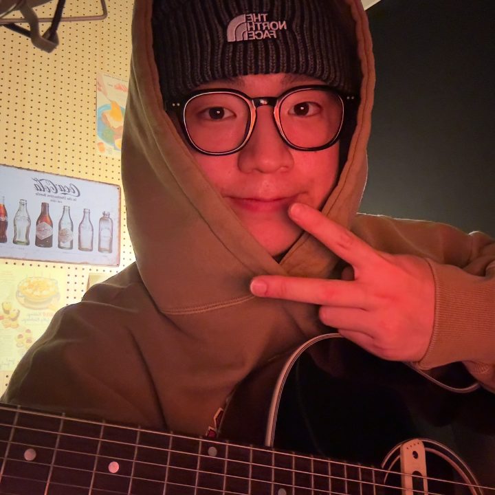 Hokma music 호크마 뮤직
