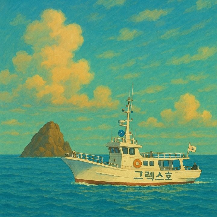 그렉스호