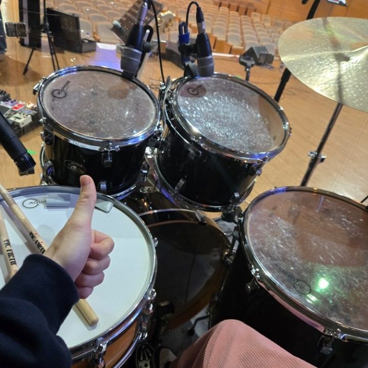 로페카 드럼