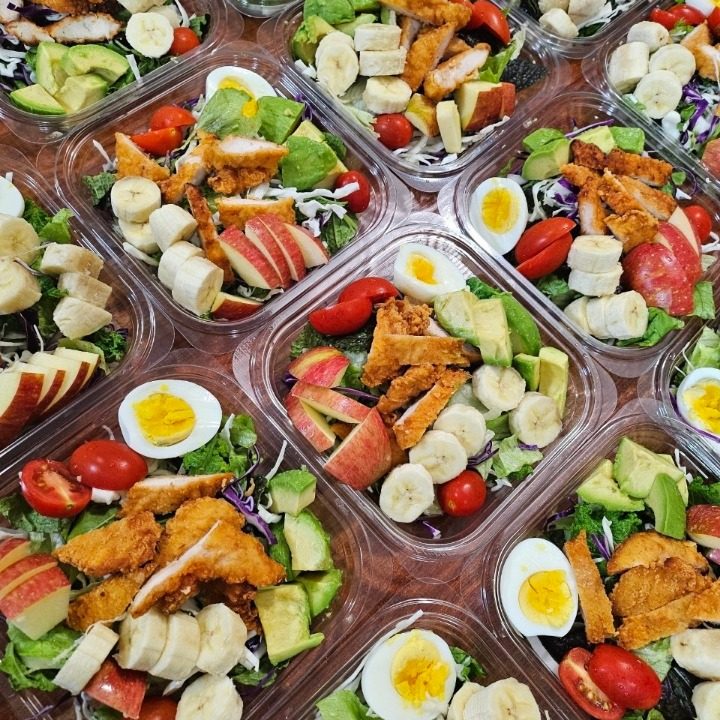 도시락맛집 미소락