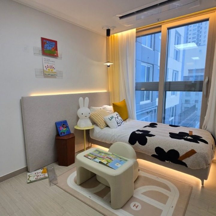 월드메르디앙 그랑블루