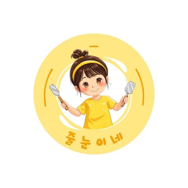 줄눈이네