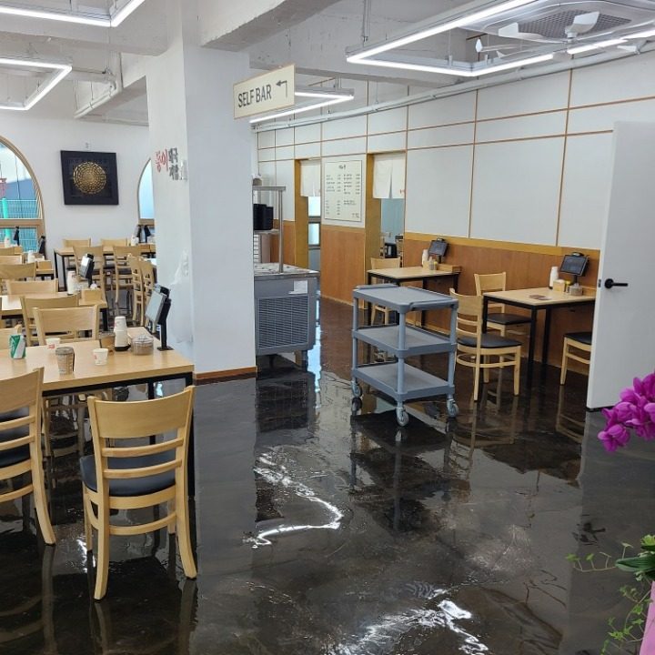 동이돼지국밥