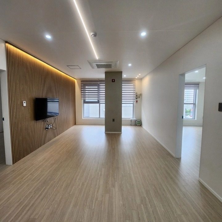 입주청소