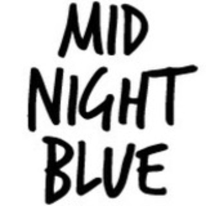 MIDNIGHTBLUE 미드나잇블루