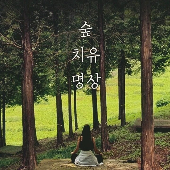 건강 명상