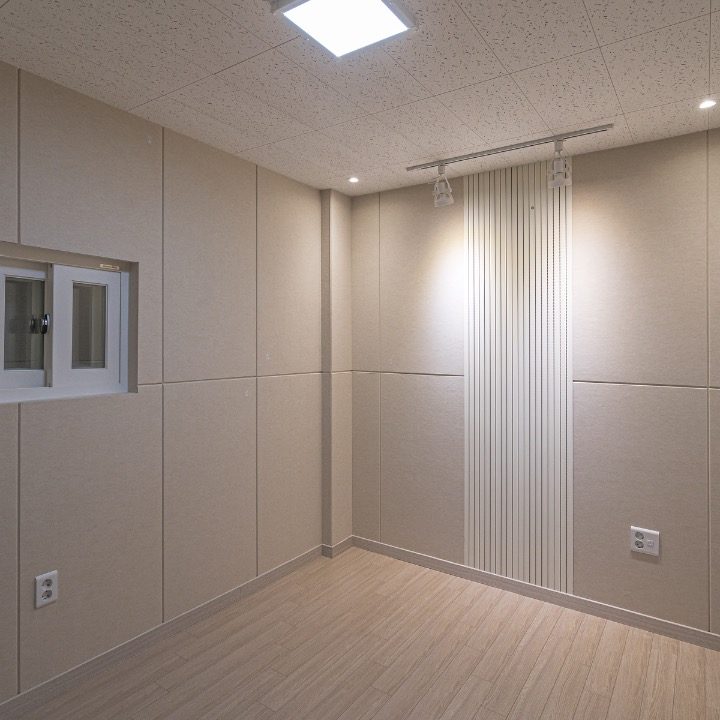 SMC 음악연습실 광명사거리역점