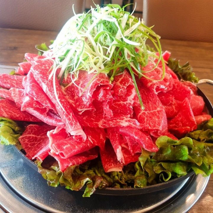 복드림한우고기