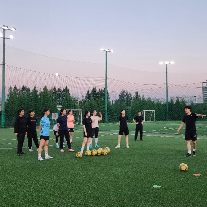 유성풋살장