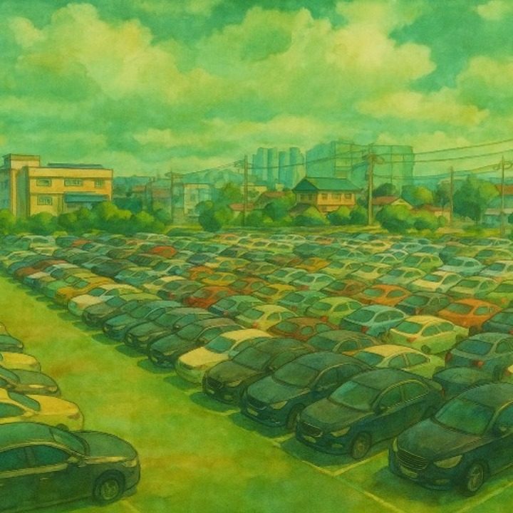 비젼자동차매매상사