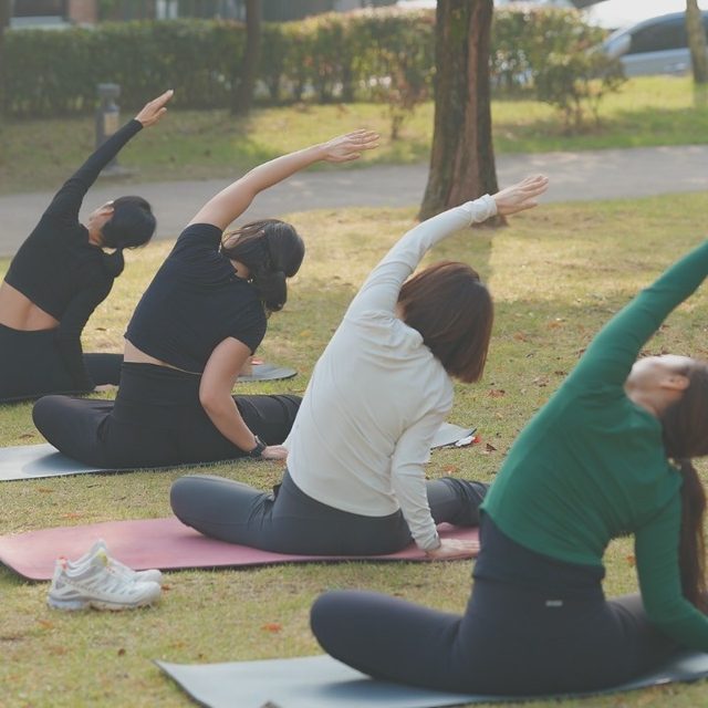 요가로운 필라테스