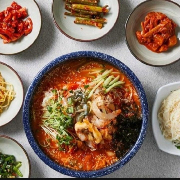 남도명가