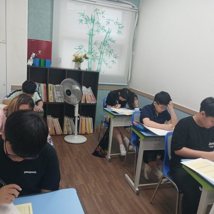 김민서호크마수학교습소