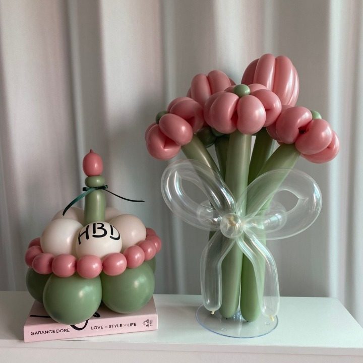 파티주