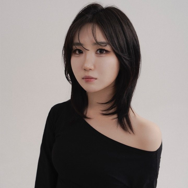 박승철 성신여대점 채아 스타일리스트