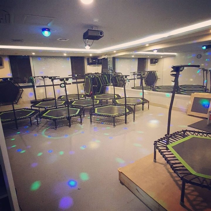 해림점핑