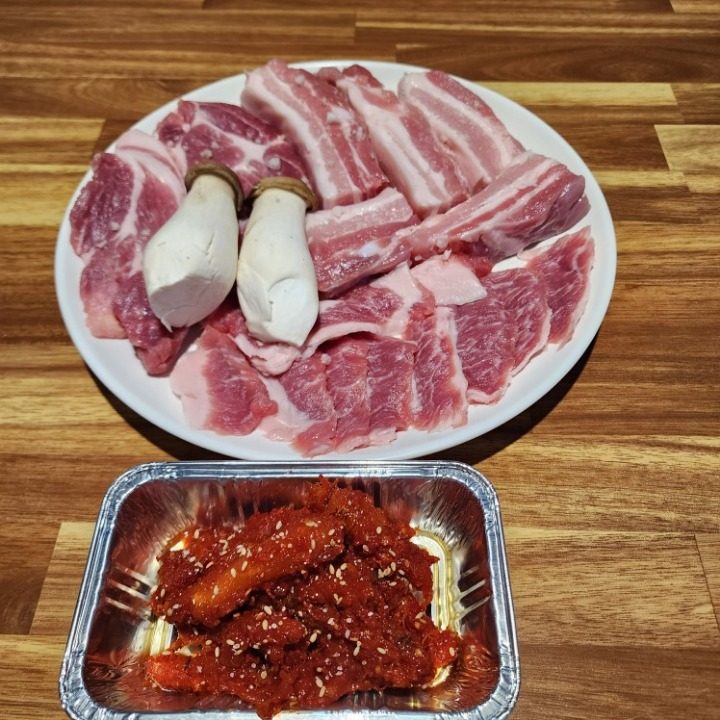 오돈이네