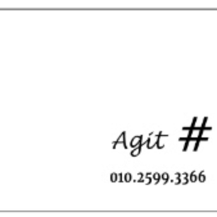 Agit shop
