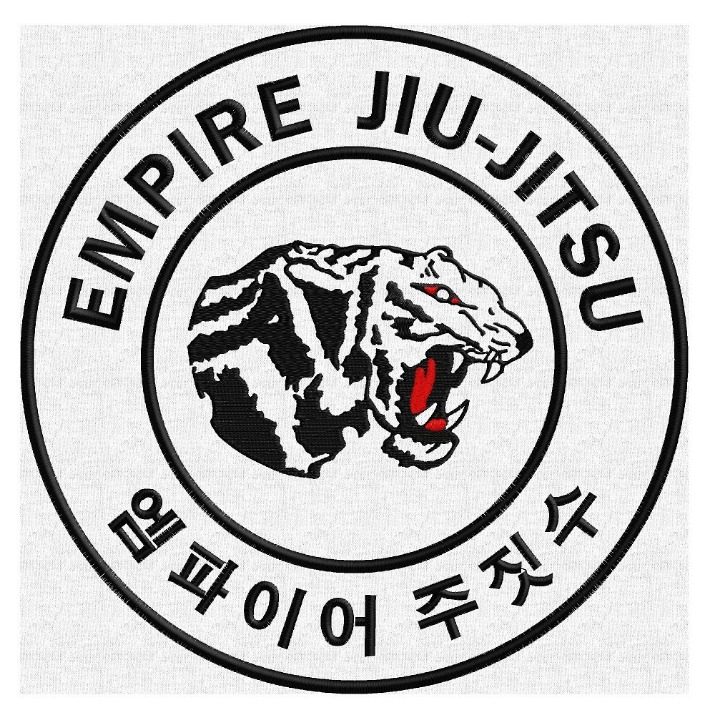 엠파이어주짓수아카데미