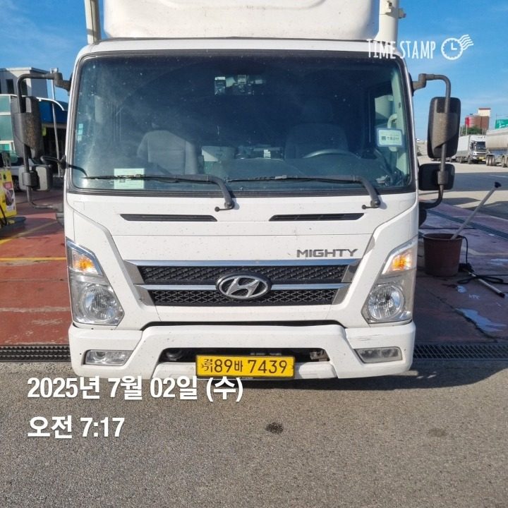 편의점 지입차주 모집