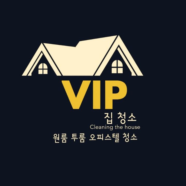 VIP 집청소