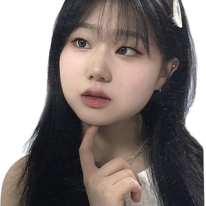 아리뷔에 예린