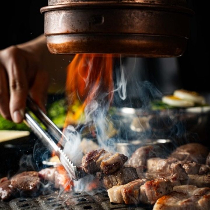 미진축산 학장점