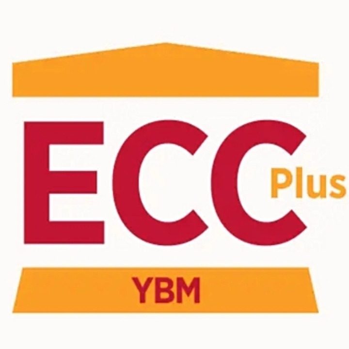 와이비엠YBM ECC 어학원 고덕국제캠퍼스