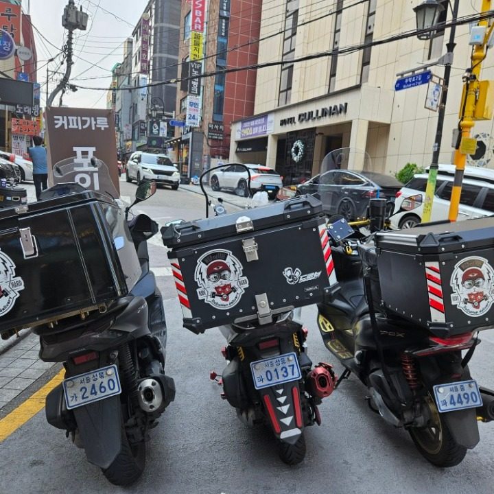 동대문중앙 쿠플 도도한딜리버리