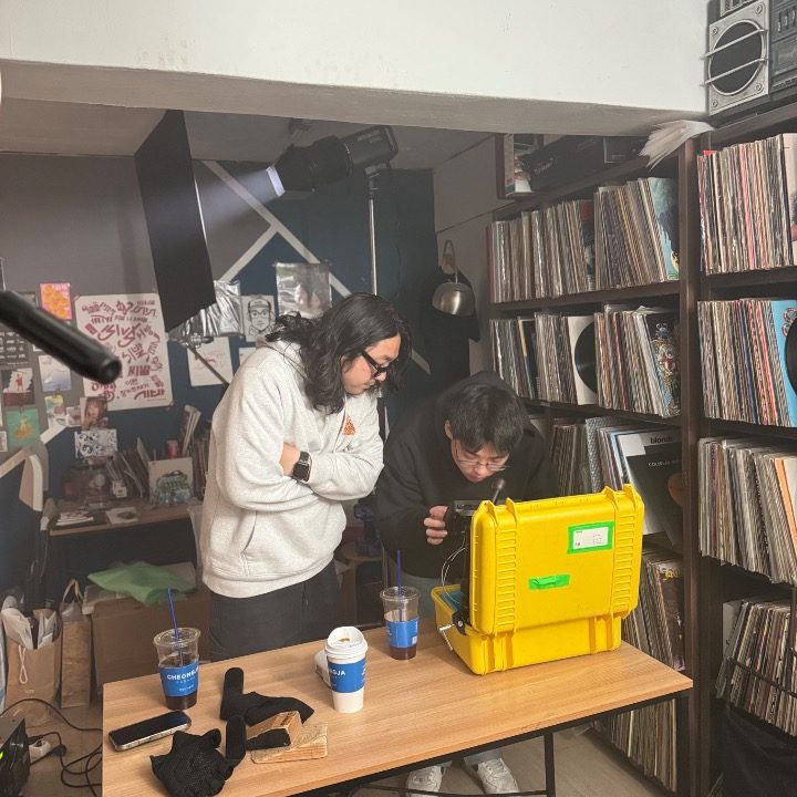 영상제작 비디오트럭