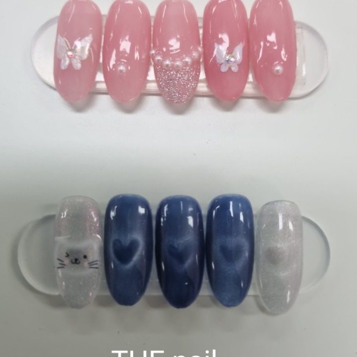 THE NAIL 더 네일