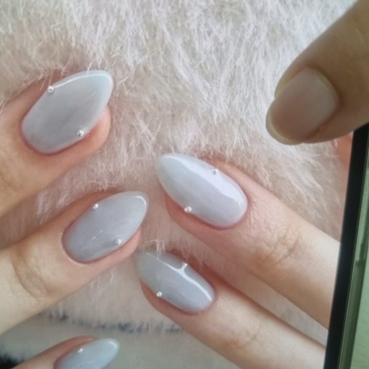 쏜뷰티 The nail