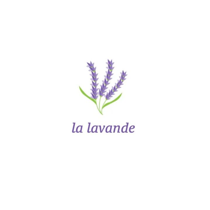 라 라방드 la lavande