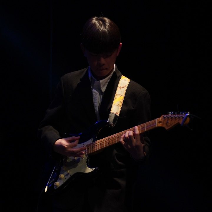 Daniel의 일렉기타 개인레슨