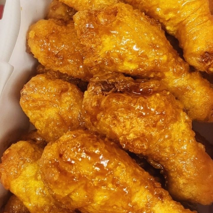 교촌 흥업