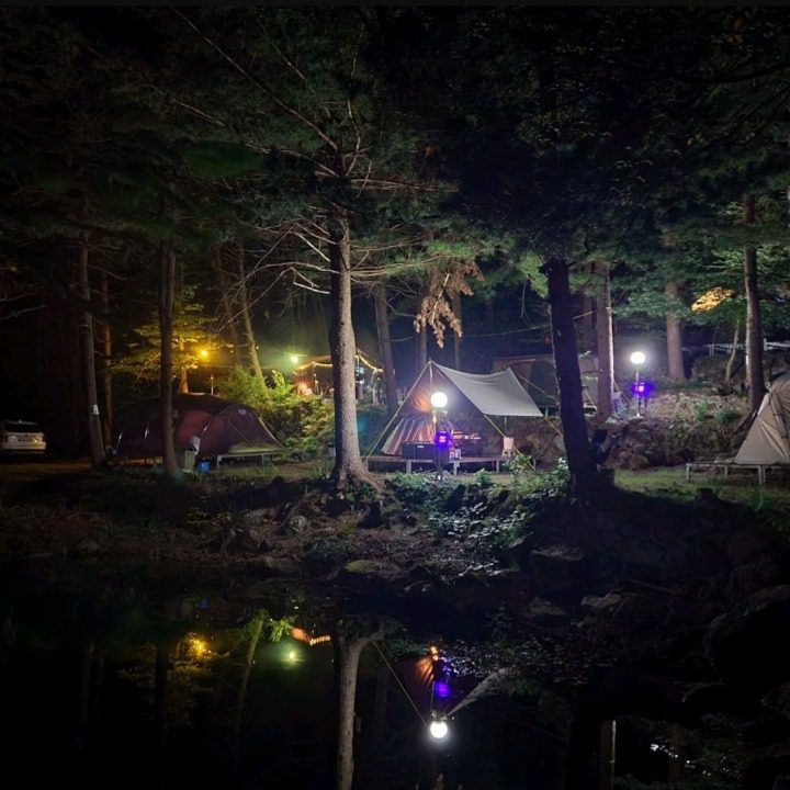 지리산숲속의쉼터