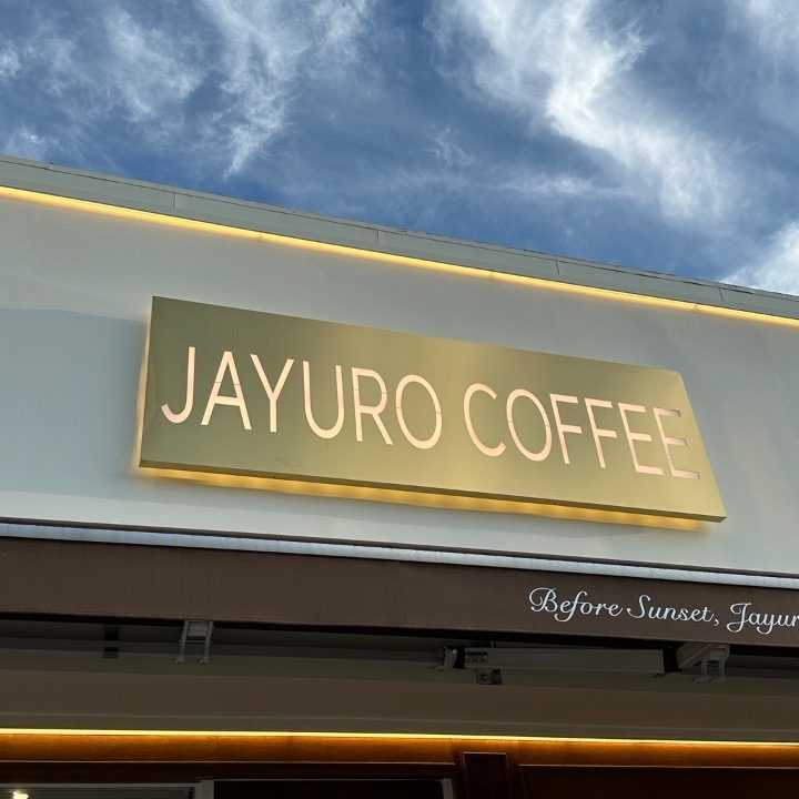 JAYURO COFFEE