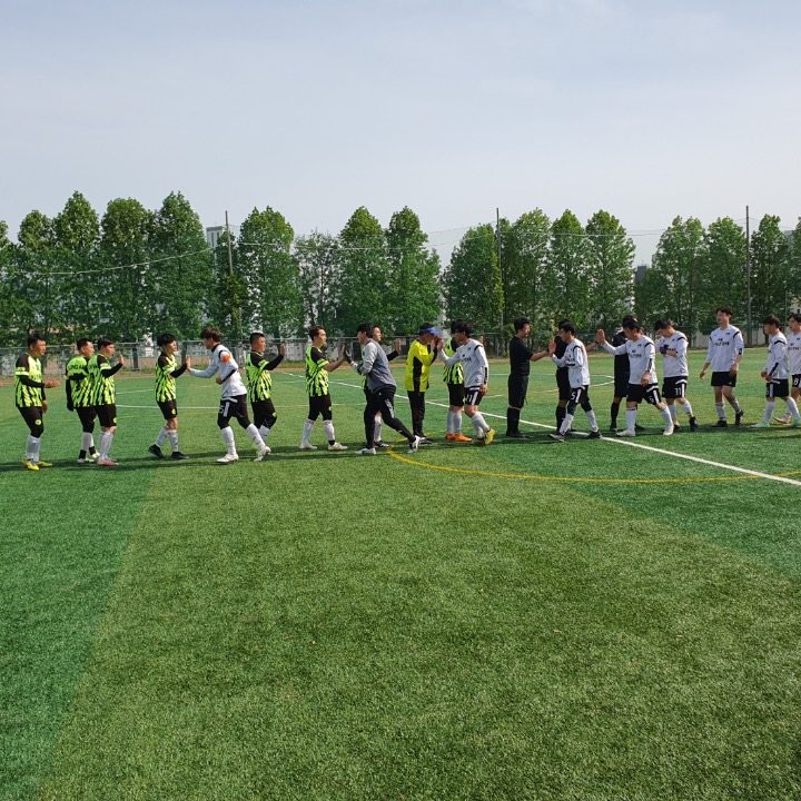 광주남구 축구 송암FC